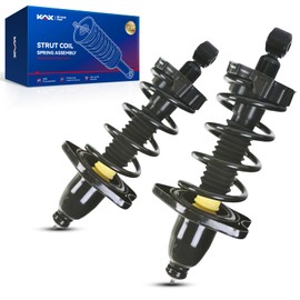 KAX Rear Struts and Shock for Honda,Fits for 2006-2014 Ridgeline 172398L_172398R