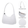 LOVEVOOK Handbags Women's Small Shoulder Bag Leather Bag Tote Bag