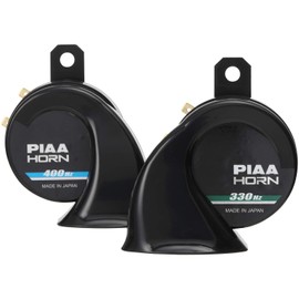 PIAA [peer] sport horn 330 +400 HZ [number] HO-9