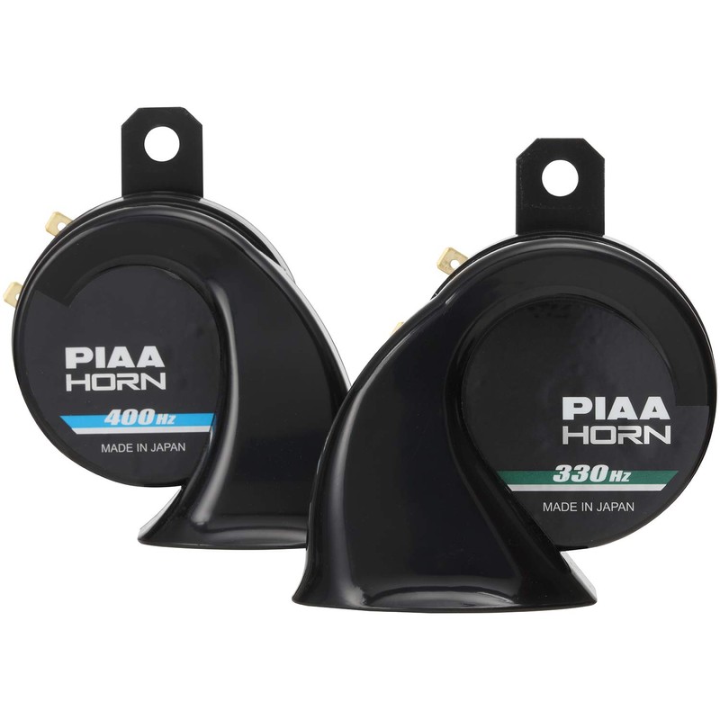 PIAA [peer] sport horn 330 +400 HZ [number] HO-9