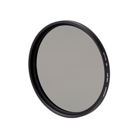 ProMaster 67mm Circular Polarizer Filter (CPL) - Pure Light, (Model 69350)