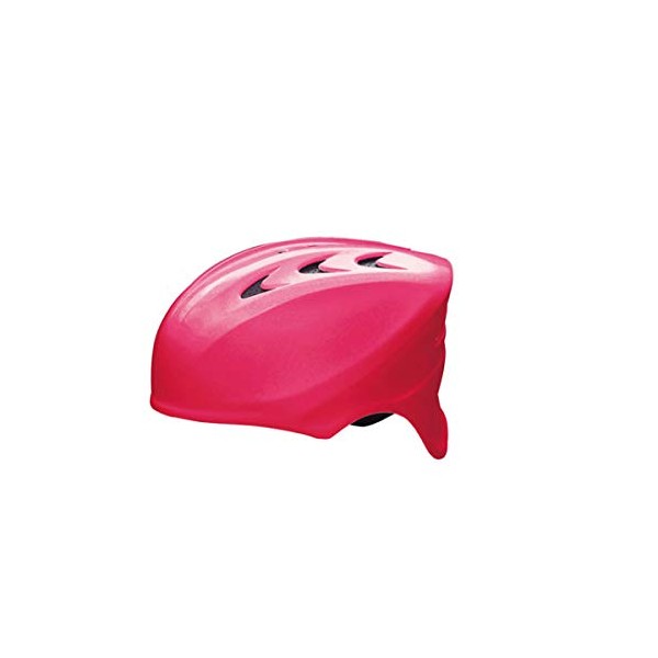 SK SSK-CH225 Softball Catcher's Helmet (20), Red, XO