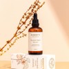 Organic Stretch Mark oil - Award winning Organic Stretch Mark