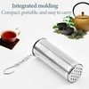 Tea Infusers for Loose Tea, 3 Pcs Loose Leaf Tea
