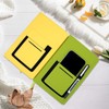 Aimeke Pack of 2 Notebook A5 Lined Hardcover Journal Book
