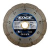 4.5" Diamond Sandwich Style-Tuck Point Blade for Mortar Joint Removal,