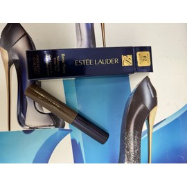 Estée Lauder Estee Lauder Brow Now Volumizing Brown Tint, 02 Light Brunette , Full Size