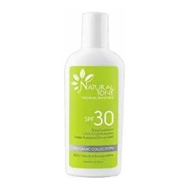 Spf30 Protector Solar De Amplio Espectro Natural 4 Oz                                                                                                 