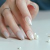 M-Designing Diva Trendsetter Shape Nail 4-piece Set / M데싱디바 트렌드