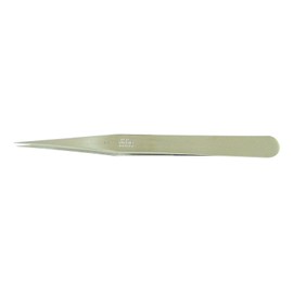 DUMONT 0103-1-PO Tweezers NO.1 Dumoxel