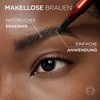L'Oréal Paris Make-Up, Infaillible Faux Brow Eyebrow Pencil, for Long-Lasting