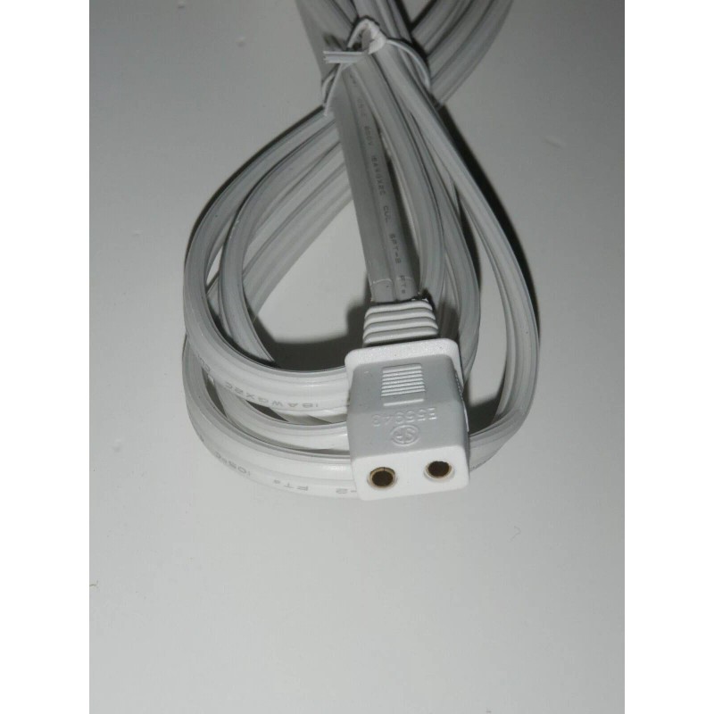 Unbranded Power Cord for General Electric Hand Mixer Model 10M47