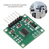 Voltage to PWM Transmitter Module Linear Conversion Board 0‑5V 0‑10V