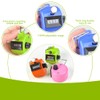 EIHI Hand Counter Row Counter Knitting Hand Counter Clicker Mesh