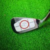 20Pcs/Set Golf Impact Labels Golf Club Target Label Target Sticker