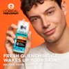 L'Oréal Men Expert Hydra Energetic Anti-Shine Face Moisturiser Gel 100ml