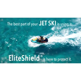 EliteShield Polaris Virage Jet Ski PWC Waterproof Storage Cover Trailerable All weather