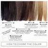 Fidentia Hair Concealer Hair Thickening Hair Powder for Hair Roots