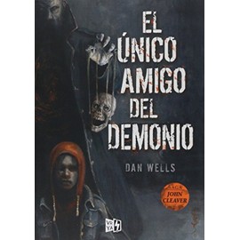 El único amigo del demonio