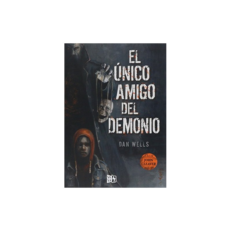El único amigo del demonio