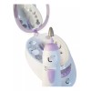 Le Angelique Set De 10 Accesorios Manicure Uñas Sintéticas Le