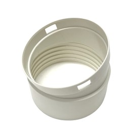 Air Conditioner AC Appliance Adapter Compatible with Delonghi Model Numbers PACAN270G1, PACAN270G1W1AWH, PACAN270G1W3AWH