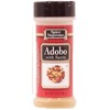Spice Supreme Adobo with Sazon (Pimento) - No Artificial Flavors,