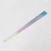 Ishida Chopsticks AS Tropical Blue 9.1 inches (23 cm) [12241-2]