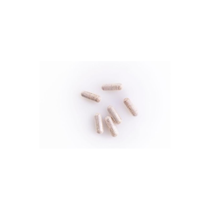 Astaxantina 18 mg con Vitamina C y Fruto de Cereza