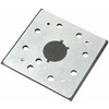 Replace 1/4 Sheet Sander Pad Backing Plate For DeWalt 151284-00