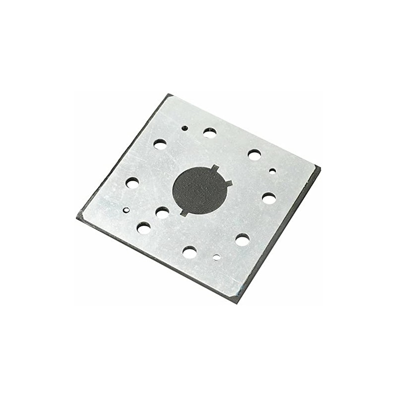 Replace 1/4 Sheet Sander Pad Backing Plate For DeWalt 151284-00