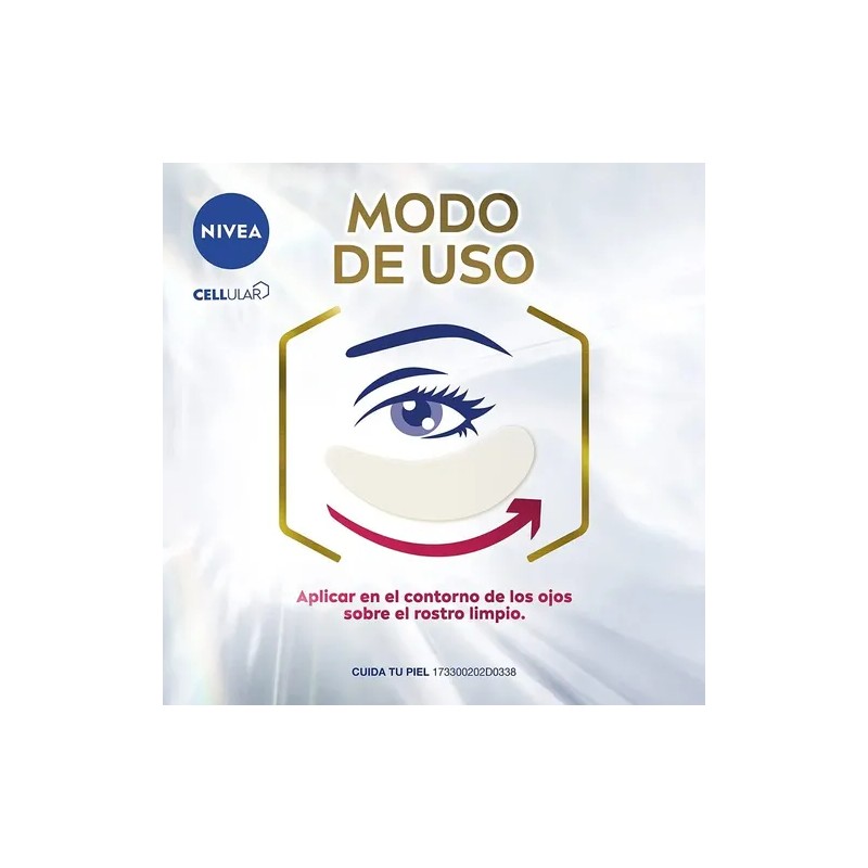 Kit Anti-manchas Rutina Facial Completa Nivea Luminous 630