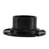 3" Socket Floor Flange RV Toilet Flange Compatible with Dometic/Sealand