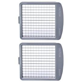 Replacement Blades - 2 PCS (Small grid blade-7mm)