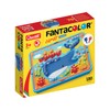 Quercetti - Toy, Multi-Colour, 0862