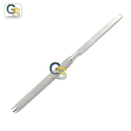 G.S Osteotome 4MM, Straight Best Quality
