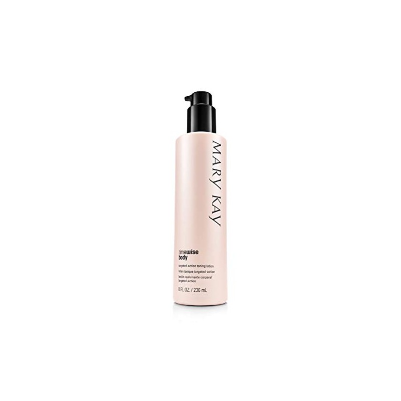 Loción Reafirmante Corporal Targeted-Action TimeWise Body