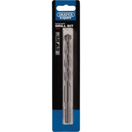Draper 40809 Expert Masonry Drill Bit, 12mm x 150mm