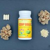 GC Natural CSDP Gold Ginseng Herbal Supplement, Supports Circulatory System