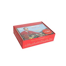 Mister Rogers' Neighborhood Blank Boxed Note Cards (Classics)