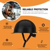 DS-SMAAT Head Protection Hard Hat 4-Point Ratchet Suspension ANSI OSHA