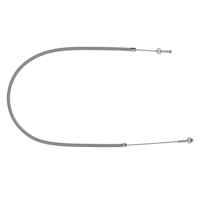 Brake Cable Rear – Grey – RT125/2 Full Hub, RT125/3