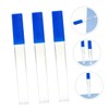 minkissy 3pcs Thermometer Protective Barrel Thermometer Covers Thermometer Protective Cover
