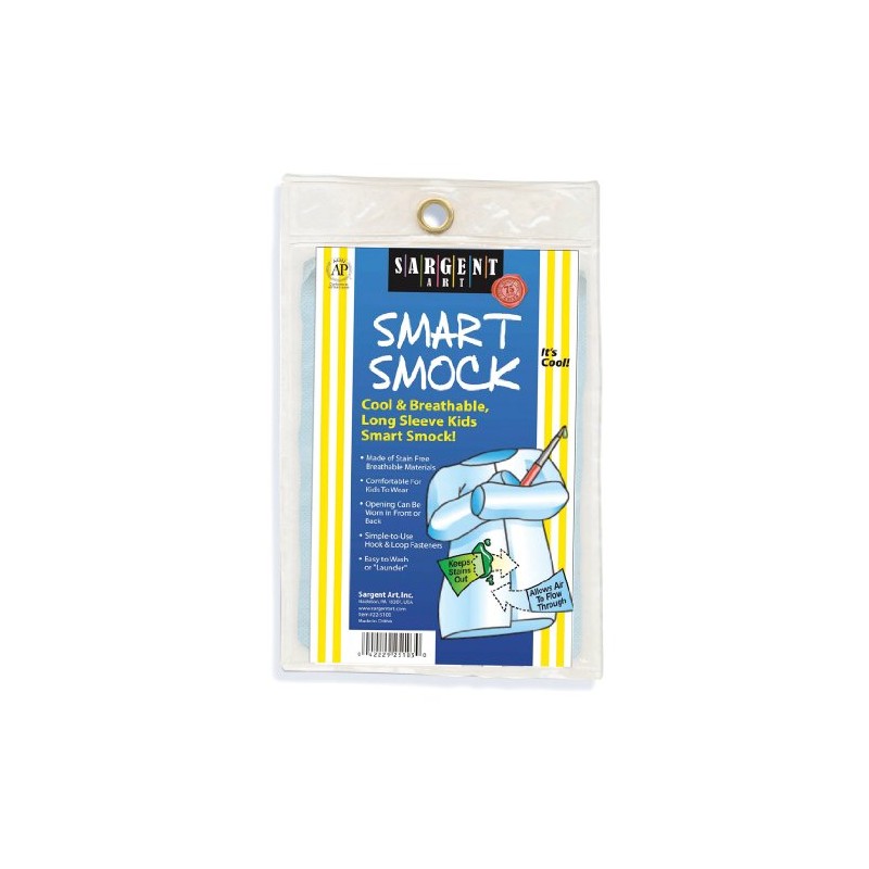 Children's Smart Smock