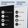 C545 True HEPA Replacement Filter S Compatible with Winix C545