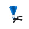 Laser 6198 Universal Oil Funnel Set 2pc