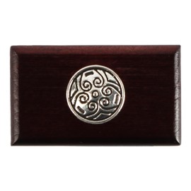 Tiardey Wooden Ink Absorber Stand Arm Ink Blotter for Fountain Pens Calligraphy Drying Paper Towel Tool for Absorbing Excess Ink with Sufficient Absorbent Material Ideal