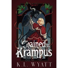 Chained to Krampus