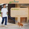 Greenbone BioBase Pet Poop Bags - 3 Rolls, 36 Bags