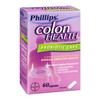 Phillips' Colon Health Probiotic Caps 60 Caps (Pack of 4)